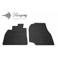Toyota Land Cruiser 100 (1998-2007) комплект ковриков с 2 штук (Stingray), цена: 1 236 грн.
