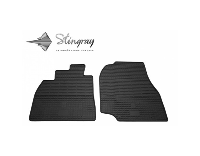 Toyota Land Cruiser 100 (1998-2007) комплект ковриков с 2 штук (Stingray), цена: 1 236 грн.