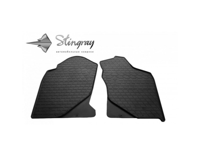 Great wall Hover (2005-2010) комплект ковриков с 2 штук (Stingray), цена: 1 272 грн.