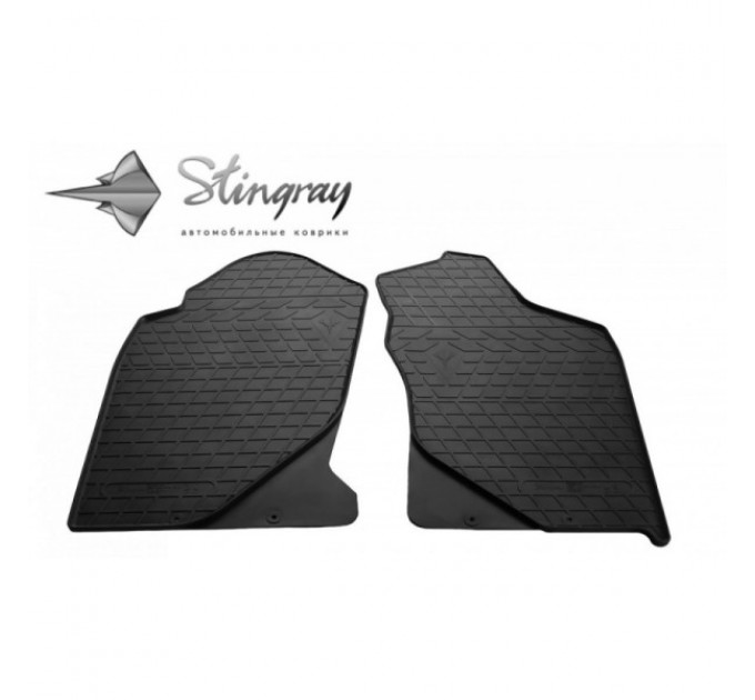 Great wall Haval H3 (2010-2013) комплект килимків з 2 штук (Stingray), ціна: 1 080 грн.