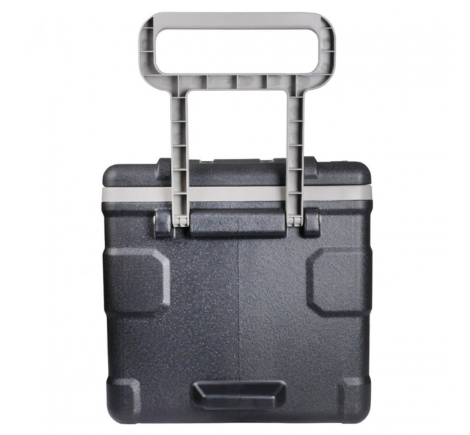 Холодильник автомобильный Brevia 75л (компрессор LG) 22825, цена: 16 999 грн.