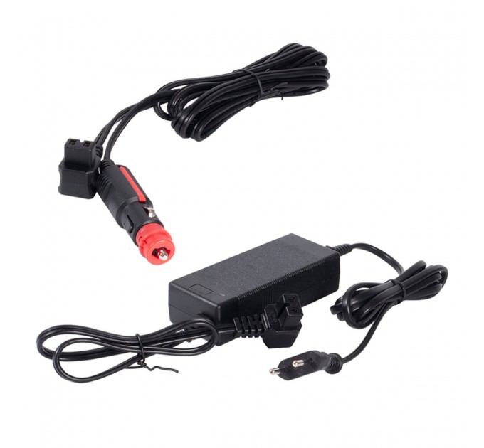 Холодильник автомобильный Brevia 65л 22810, цена: 19 574 грн.