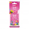 Ароматизатор мембранный Nowax Sweet Fresh - Bubble Gum, цена: 52 грн.