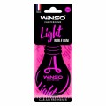 Ароматизатор Winso Light Bubble Gum сухой, цена: 36 грн.