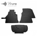 Volkswagen LT 2 (1996-2006) (1plus2) комплект ковриков с 3 штук (Stingray), цена: 1 590 грн.