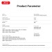 Сетевое зарядное устройство XO L116 PD30W/QC18W1USB-C+1USB-A белый, цена: 249 грн.