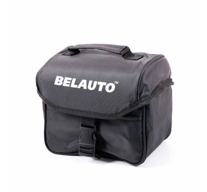 Компресор автомобільний Белавто Урал-2 10Атм 40л/хв 170Вт, ціна: 2 070 грн.