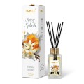 Аромадифузор з паличками Nowax Juicy Splash - Vanilla Caramel 90мл, ціна: 208 грн.