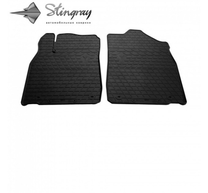 Lexus ES (GSV50) (2012-2018) комплект ковриков с 2 штук (Stingray), цена: 999 грн.