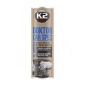 Присадка к маслу K2 Doktor Car Spec 443мл, цена: 221 грн.
