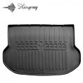 Lexus 3D коврик в багажник NX (AZ10) (2014-2021) (Stingray), цена: 1 302 грн.
