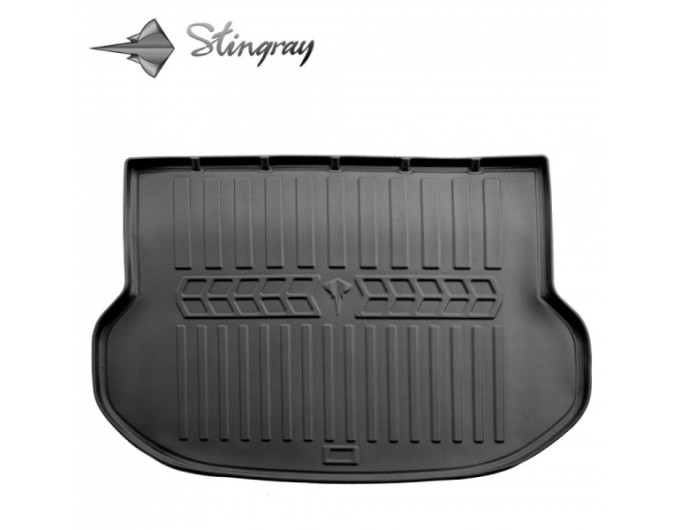 Lexus 3D коврик в багажник NX (AZ10) (2014-2021) (Stingray), цена: 1 302 грн.