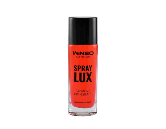 Ароматизатор Winso Spray Lux Cherry 55мл спрей, цена: 145 грн.