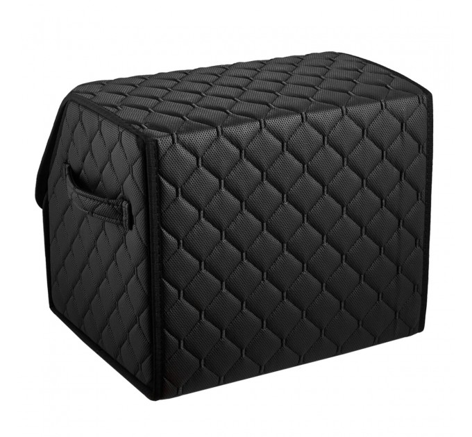 Сумка органайзер Beltex Эко кожа S 35х30х30 черная/черная, цена: 1 811 грн.