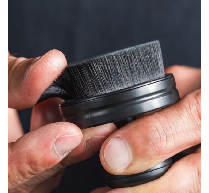 Щітка аплікатор K2 Traco Pro для полірування шин, ціна: 178 грн.