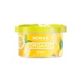 Ароматизатор воздуха Nowax серия Organic - Lemon, цена: 131 грн.