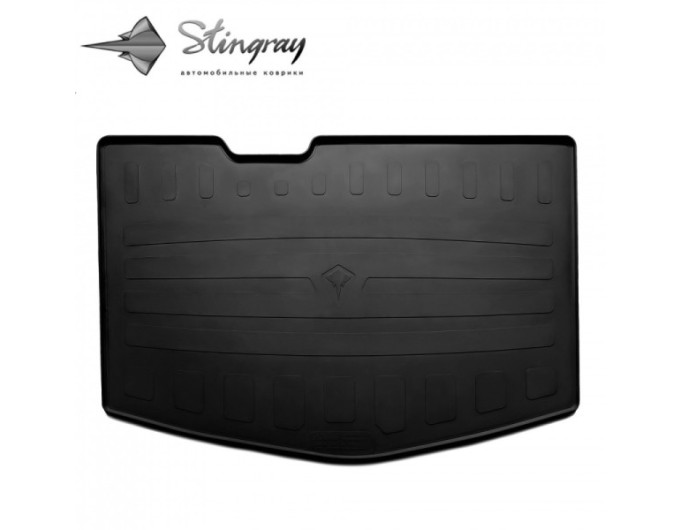 Chevrolet Bolt (2016-...) коврик в багажник (Stingray), цена: 1 502 грн.