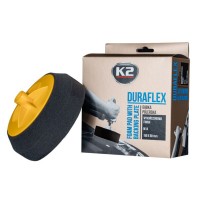 Губка полировальная K2 Duraflex финишная 150х50мм