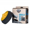 Губка полировальная K2 Duraflex финишная 150х50мм, цена: 413 грн.