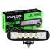 Фара светодиодная Winso Pro Epistar рассеянный 10-30V, 18W (6x3W), 1шт, цена: 288 грн.