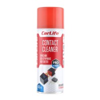 Очиститель электрических контактов CarLife Contact Cleaner, 450мл
