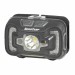 Ліхтар налобний Nord Camp 260Lm, 5W CREE XTE+COB, 3xAAA, з сенсором білий/червоний, ціна: 373 грн.