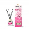 Аромадифузор з паличками Winso Summer Time - Spring Blossom 50мл, ціна: 176 грн.