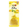 Ароматизатор Nowax X Bag Lemon сухий, ціна: 74 грн.