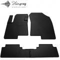 Great wall Haval Jolion (2020-...) комплект ковриков с 4 штук (Stingray), цена: 2 154 грн.