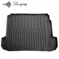 Renault 3D коврик в багажник Fluence (2009-2015) (sedan) (Stingray), цена: 1 302 грн.