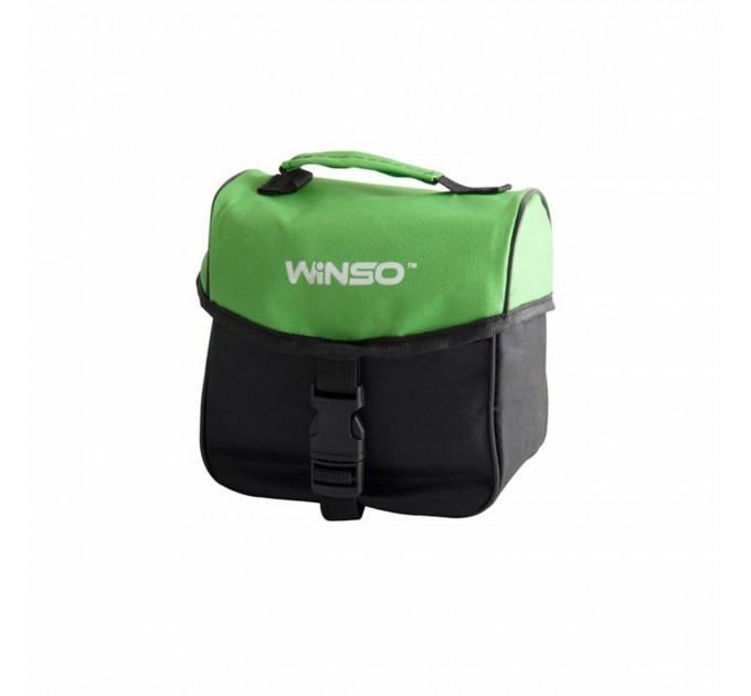 Компресор автомобільний Winso 7Атм 37л/хв 170Вт, ціна: 849 грн.