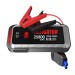 Пусковий пристрій Alligator Jump Starter 1500A/2500A 25800mAh зі Smart-клемами, ціна: 5 090 грн.