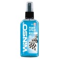 Ароматизатор Winso Pump Spray Sport, 75мл у вигляді спрею, ціна: 115 грн.