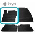 Ford Kuga (2008-2012) коврик передний левый (Stingray), цена: 741 грн.