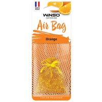 Ароматизатор Winso Air Bag Orange сухий