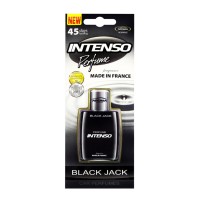 Ароматизатор Aroma Car Intenso Parfume Black Jack жидкий 10g