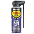 Змазка багатофункціональна Nowax NX-40 Multifunctional Lubricant Professional Cobra 200мл, ціна: 136 грн.