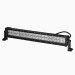 Фара светодиодная Brevia Cree Flood 120W (40x3W), 11200Lm, 554x82x90мм, 1шт, цена: 2 361 грн.
