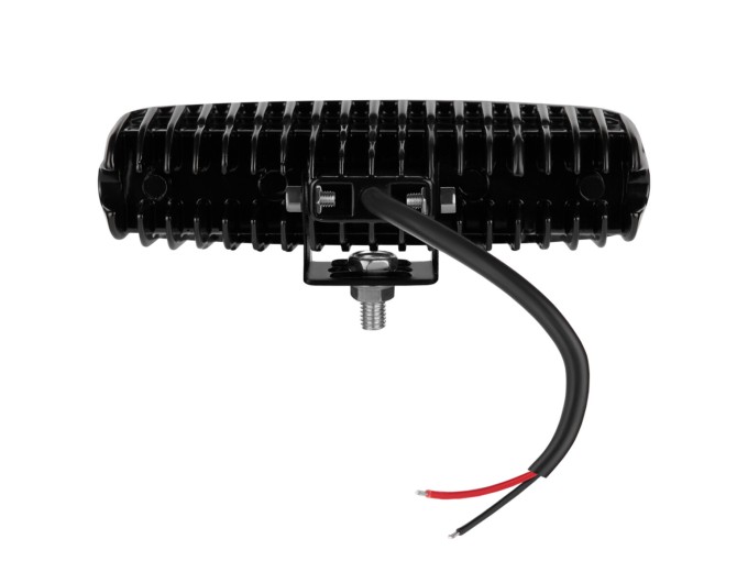 Фара светодиодная Brevia Epistar Flood 10-30V, 18W (6x3W), 1320Lm, 1шт, цена: 327 грн.