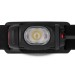 Фонарь налобный Brevia 500Lm, 2600mAh micro-USB, IP64, задний свет, цена: 2 499 грн.