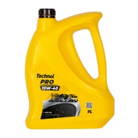 Моторное масло Technol Pro 15W-40 7л