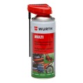 Смазка многофункциональная Wurth Multi-Cobra 400мл, цена: 349 грн.