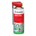 Смазка многофункциональная Wurth Multi Plus синтетическая 400мл, цена: 773 грн.