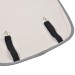 Комплект премиум накидок для сидений BELTEX Verona, grey, цена: 4 327 грн.