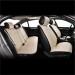 Комплект преміум накидок для сидінь CarLife Sport, biege, ціна: 4 561 грн.