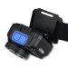 Фонарь налобный Brevia 550Lm, 3W CREE XPG+COB, 1200mAh/3xAAA, Zoom, с сенсором белый/красный, цена: 1 099 грн.