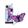Ароматизатор Aroma Car Cellulose Animals - Butterfly Cherry сухой, цена: 55 грн.