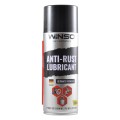 Змазка проникаюча Winso Anti-Rust Lubricant рідкий ключ 450мл, ціна: 149 грн.