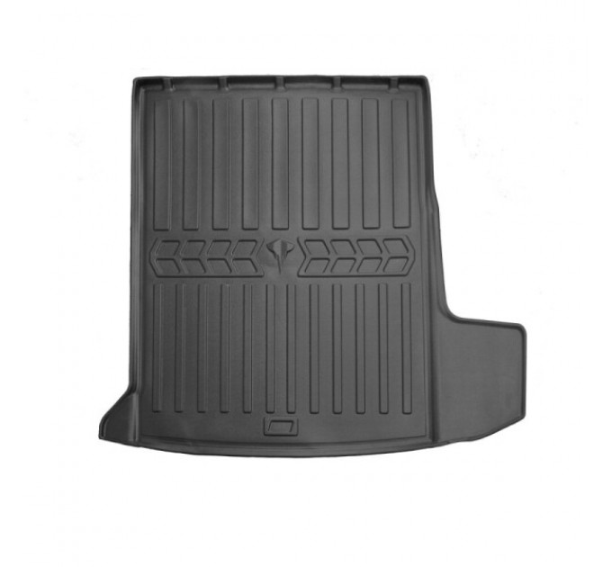 Bmw 3D коврик в багажник i5 (G60E) (2024-...) (sedan) (Stingray), цена: 1 302 грн.