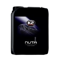 Очисник для вікон та скла K2 Nuta Pro каністра 5л Очисник для вікон та скла K2 Nuta Pro каністра 5л